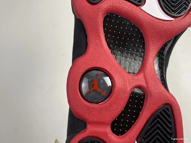 REVERSE AIR 13 602 BRED" DJ5982 JORDAN 0616